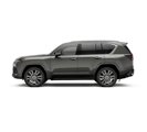New 2025 Lexus LX 600 4WD w/ Luxury Package image 2