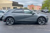 New 2025 Hyundai Ioniq 5 SEL image 4