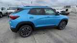 New 2026 Chevrolet TrailBlazer LT w/ Convenience Package image 2