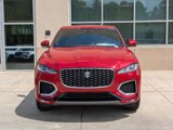 New 2026 Jaguar F-PACE R-Dynamic S image 2