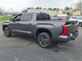 Used 2025 Toyota Tundra Platinum image 5