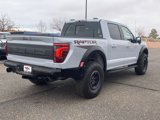 New 2025 Ford F150 Raptor image 5