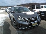 Used 2023 Nissan Murano SV image 4