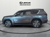 New 2025 Lexus LX 600 4WD w/ Luxury Package image 4