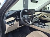 Used 2025 INFINITI QX60 Pure image 6
