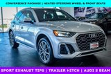 Used 2022 Audi SQ5 Premium image 5