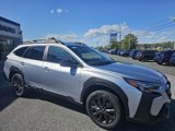 New 2025 Subaru Outback Onyx Edition image 3