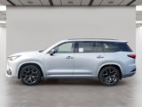 New 2025 Lexus TX 500h AWD image 3