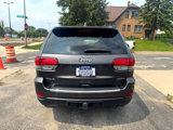 Used 2021 Jeep Grand Cherokee Limited w/ Trailer Tow Group IV image 6