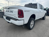 New 2025 RAM 2500 Laramie w/ Sport Appearance Package image 5