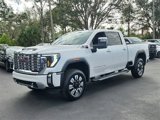 New 2025 GMC Sierra 2500 Denali w/ Technology Package image 2