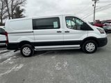 Certified 2023 Ford Transit 250 Low Roof w/ Exterior Upgrade Package image 5