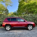 Used 2015 Jeep Compass Sport w/ Power Value Group image 6