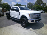 Used 2019 Ford F250 Lariat w/ Lariat Value Package image 6