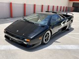 Used 1998 Lamborghini Diablo SV image 3