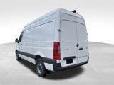 New 2025 Mercedes-Benz Sprinter 2500 image 3