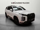 Used 2024 Hyundai Palisade Calligraphy image 4
