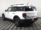 Used 2021 Ford Bronco Sport Big Bend image 3