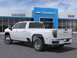 New 2025 GMC Sierra 3500 Denali Ultimate image 3