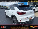New 2026 Chevrolet TrailBlazer RS w/ Convenience Package image 4