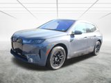 New 2026 BMW iX xDrive45 w/ Executive Package image 3