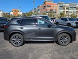 New 2025 MAZDA CX-5 Signature image 3