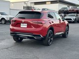 New 2025 Buick Envision Sport Touring image 3