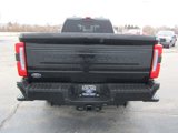 New 2025 Ford F350 Platinum image 6