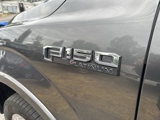 Used 2017 Ford F150 Platinum w/ Equipment Group 701A Luxury image 3