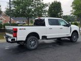 New 2025 Ford F350 4x4 Crew Cab Super Duty image 3