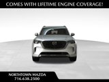 New 2025 MAZDA CX-90 3.3 Turbo S w/ Premium Package image 2