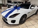 Used 2019 Jaguar F-TYPE R-Dynamic image 3