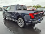 New 2025 Ford F150 Lightning Lariat image 3