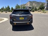New 2025 Subaru Outback Wilderness image 4