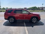 New 2025 Honda Pilot Elite image 4