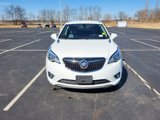 Used 2020 Buick Envision Essence image 2