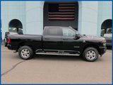 New 2025 RAM 3500 Big Horn image 2