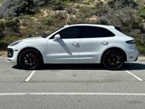 Used 2024 Porsche Macan GTS image 2