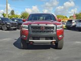 New 2025 Nissan Frontier PRO-4X image 5