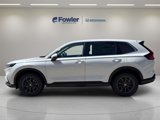 New 2026 Honda CR-V EX-L image 2
