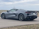 Used 2024 Chevrolet Corvette Stingray Premium Cpe w/ Battery Protection Package image 3