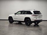 New 2025 Jeep Grand Cherokee Altitude image 6
