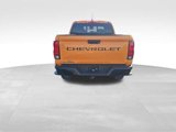 New 2026 Chevrolet Colorado W/T w/ WT Custom Package image 4