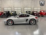 Used 2014 Porsche Cayman S image 3