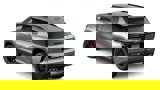 New 2025 Chevrolet Traverse LT image 3
