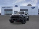 New 2025 Ford F150 Raptor w/ Equipment Group 803A Raptor R image 2