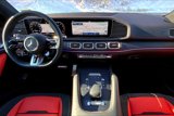 New 2025 Mercedes-Benz GLE 53 AMG 4MATIC Coupe image 5