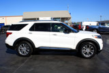 Used 2021 Ford Explorer Limited image 2