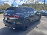New 2026 Volkswagen Atlas SE image 6