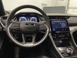 New 2025 Jeep Grand Cherokee L Limited w/ Black Appearance Package image 5